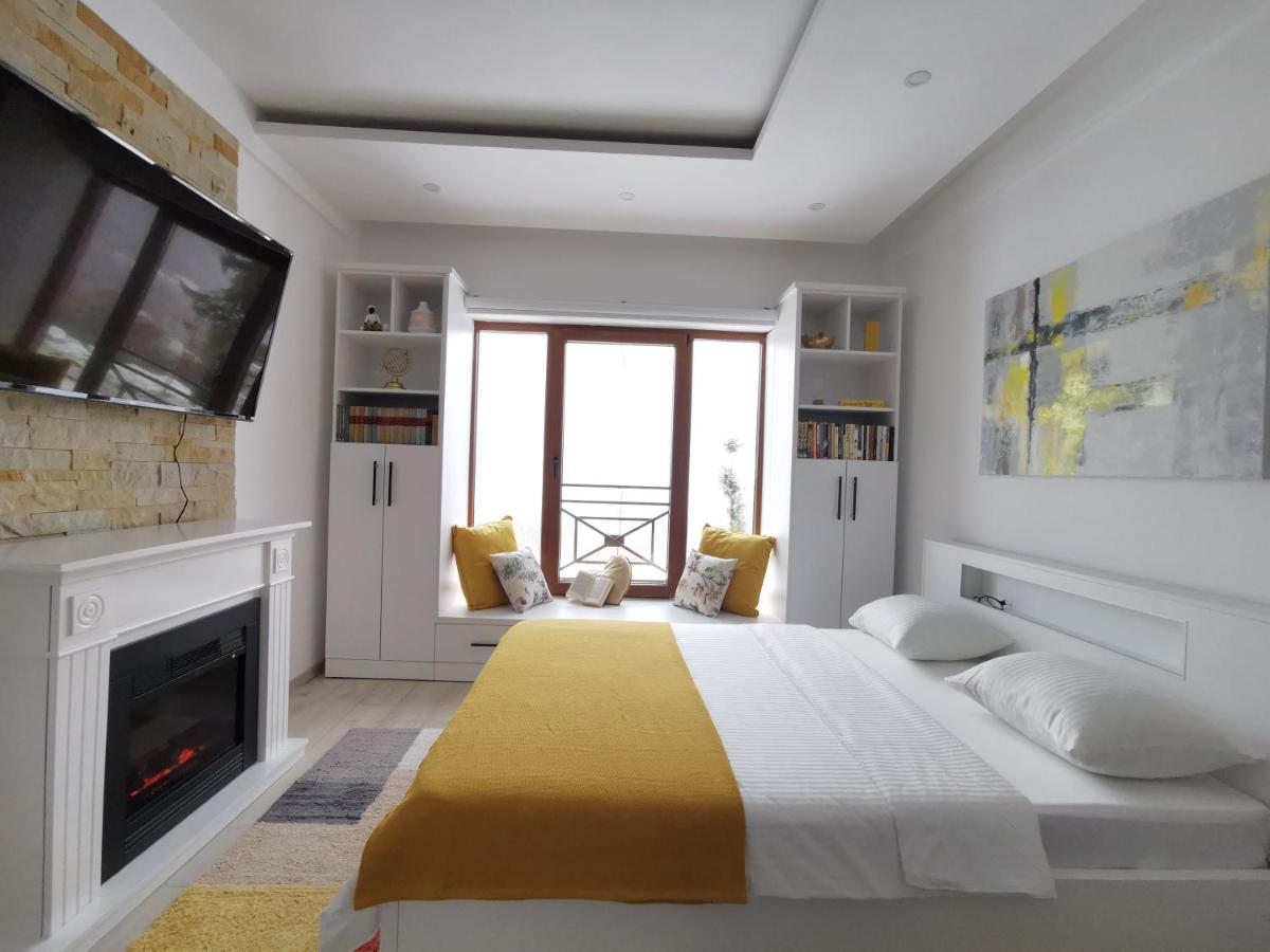 Golden Sky - Milmari Resort & Spa Kopaonik Exterior photo